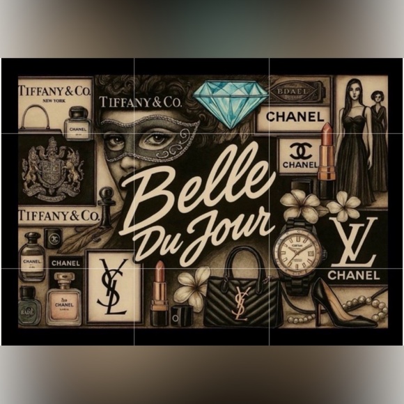 RARE Taylor Swift Reputation Hoodie 3X Black Snake Pic Front Back Swiftie Era - Picture 5 of 5